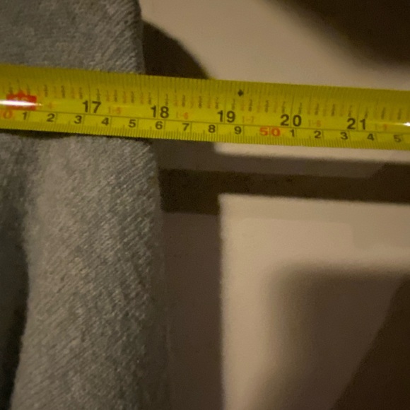 Buffalo Gray Sweater - Picture 6 of 6